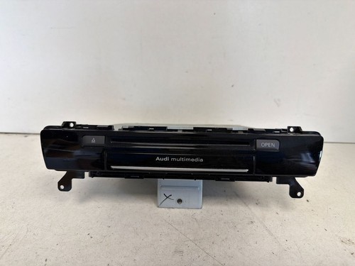 Audi 2011 radio - s6, /