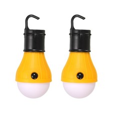 Lantern Tent, 2pcs Portable