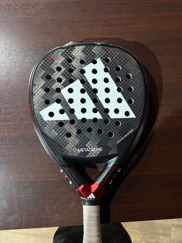 Racchetta padel adidas - racchetta,