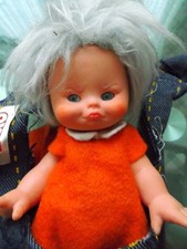 MINI BAMBOLA FIBA: MIKO LA
