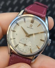 Omega vintage ref. 2639 anni