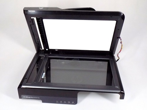 Officejet pro 8500a plus - hp,