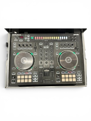 Roland 505 controller - dj-505,