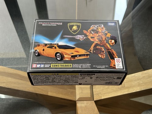 Takara tomy 39 - takara, mp-39