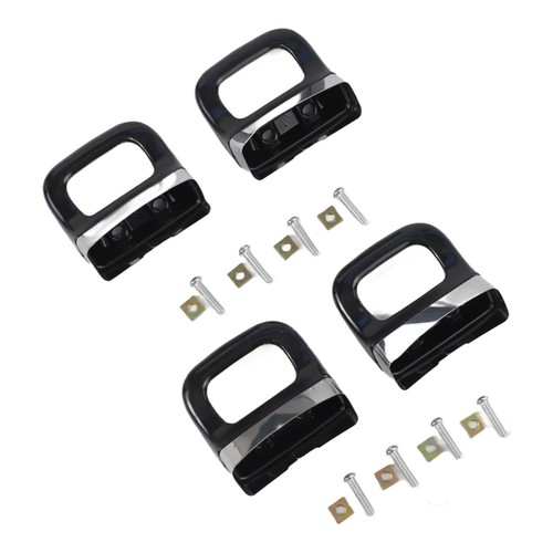 4pcs manici pentola bachelite - manici,