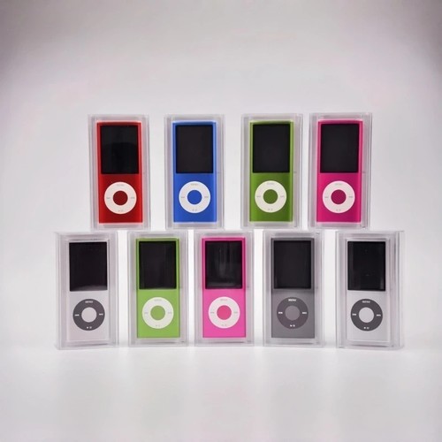 Nuovo apple ipod - nuovo, 5a