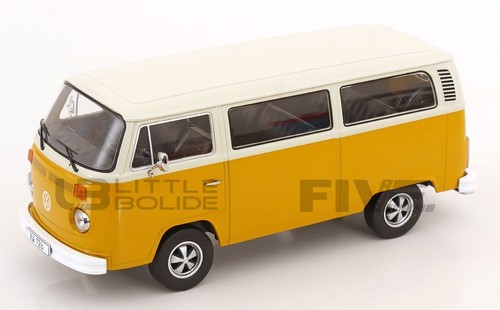 Scale models - kk,