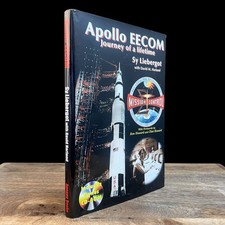 Apollo EECOM: Journey of a