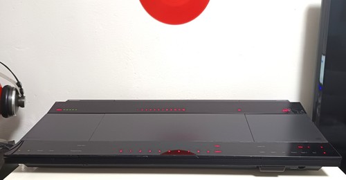 Bang olufsen beocenter 8000 - &,
