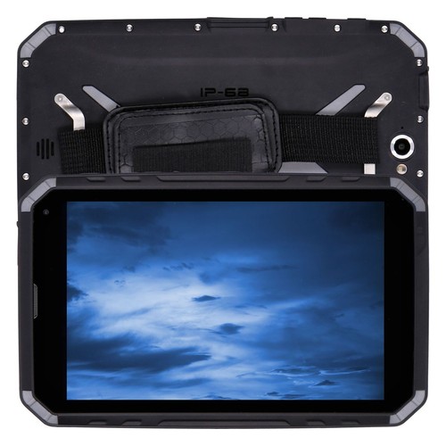 Cyrus ct1xa rugged tablet 64gb - cyrus,