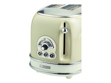 Aries 155 Vintage Toaster 2