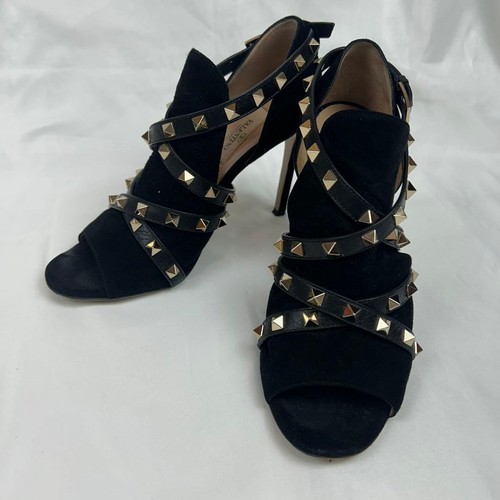 Stivaletto valentino garavani - valentino,
