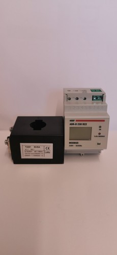 Analizzatore rete vemer - analizzatore,