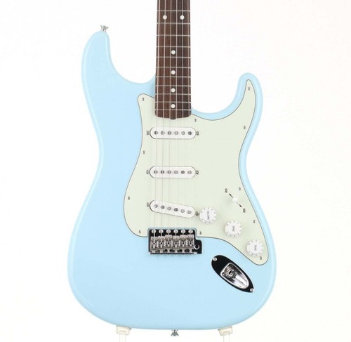 Fender fsr made japan - in,