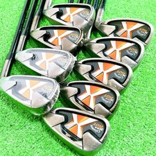 [Callaway] X24 HOT Set di