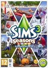 Sims 3 Seasons Pack -