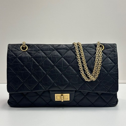 Chanel vintage flap - 2.55, bag
