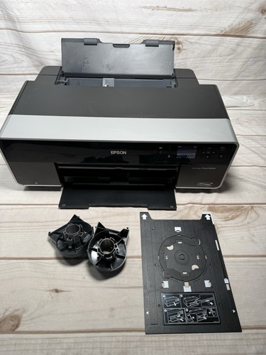 Epson stylus photo - photo, r3000