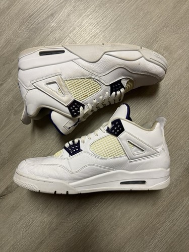 Taglia jordan 4 - 13, retro