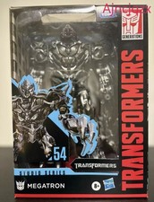 Hasbro Transformers Megatron