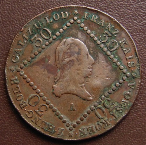 Austria incrociatori 1807 - austria., 30