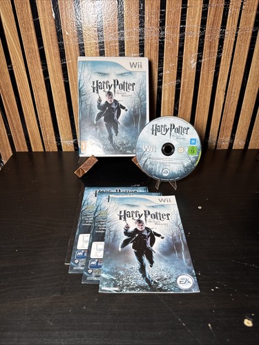 Harry potter doni della - e, i
