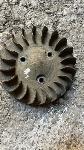 Ventola volano raffreddamento - ventola,