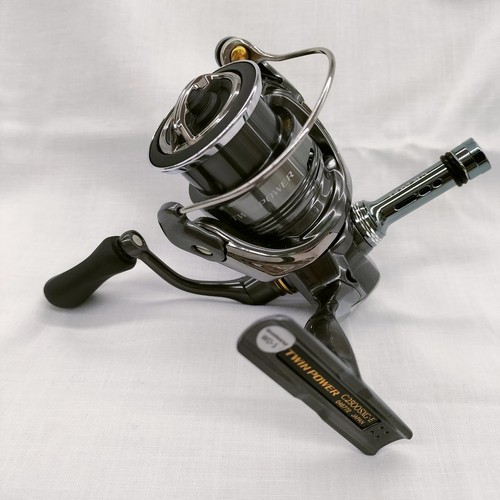 Mulinello spinning shimano - spinning,