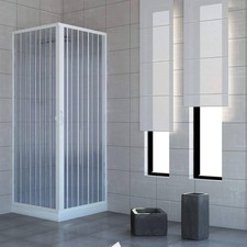 Box doccia Acquario 80x100cm a