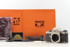 Rara fotocamera Pentax LX Titan 75° pellicola [inutilizzata] dal GIAPPONE