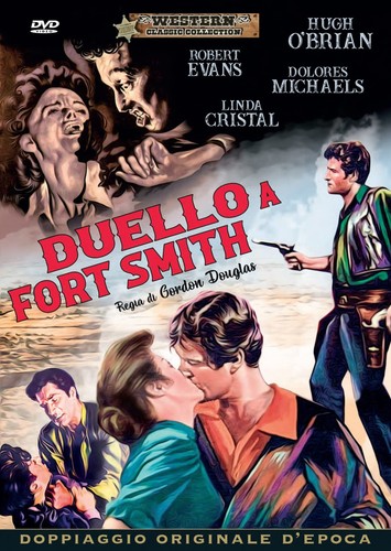 Duello fort smith gordon - duello, a