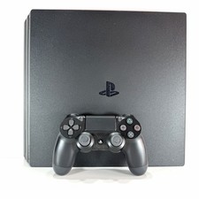 Console SONY Playstation 4 Pro