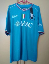 Maglia napoli 2023 2024 - napoli, 2023-2024