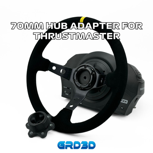 Thrustmaster