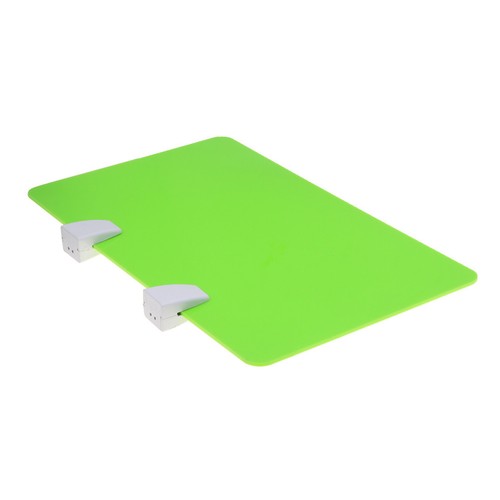 Separatore tavolo deflettore - ,