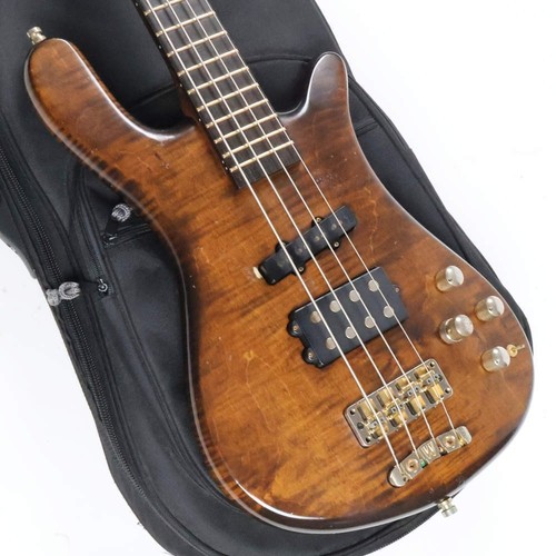 Warwick streamer jazzman - streamer, lx