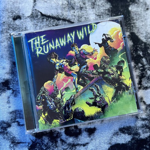 The runaway wild aor - (aor, /