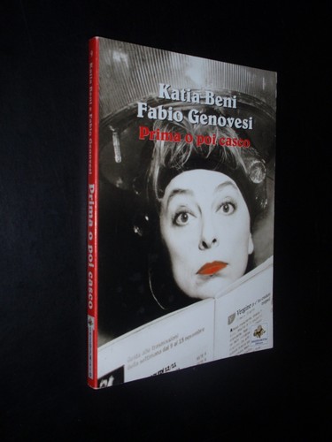 Katia beni fabio genovesi - katia, –