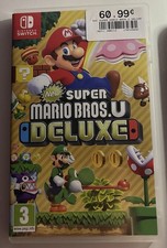 new super mario bros. u deluxe