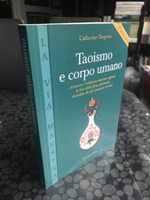 Taoismo e corpo umano -