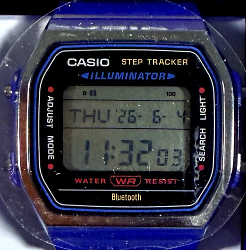 Orologio casio collection - orologio,