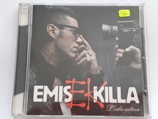 Emis Killa – L'Erba Cattiva-CD