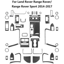 57Pcs For Land Rover Range