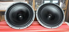 Speaker passive - b&w,