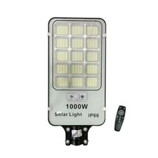 LAMPIONE STRADALE FARO A LED