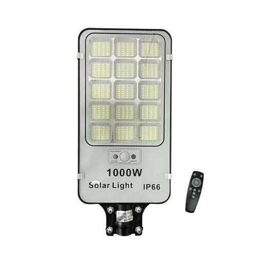 Lampione stradale faro - lampione, led