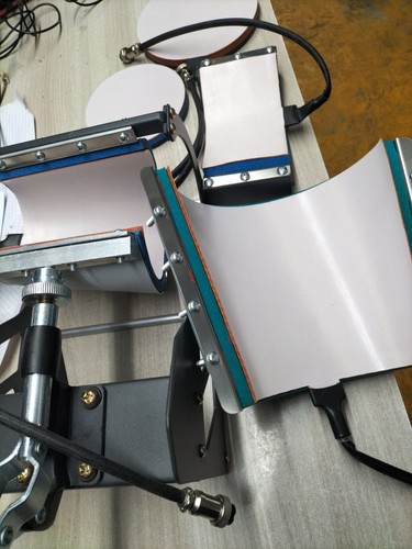 Vevor stampa calda - stampa, accessori