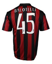 MAGLIETTA REPLICA UFFICIALE