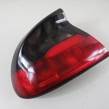 Fanale faro posteriore sinistro Opel Tigra 1994-2000 usato (25899 71-8-C-2)