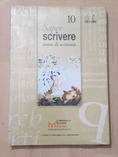 SAPER SCRIVERE. CORSO DI